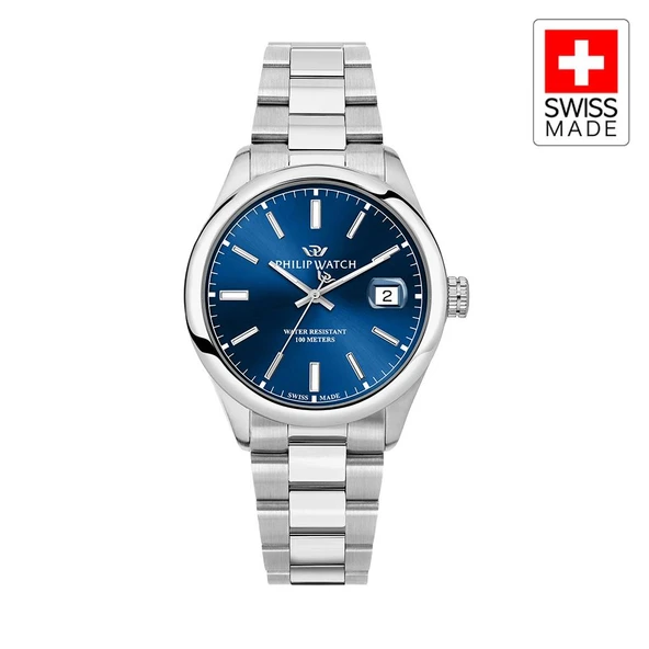 PHILIP WATCH R8253597644 Erkek Kol Saati ürün görseli