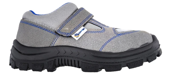 Civtec Profesyonel İş Güvenlik Ayakkabısı S1 44 Numara - Resim 2