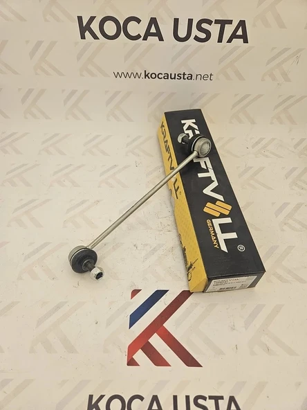 Z Rot Ön Sağ/Sol Chevrolet Kalos Aveo Rezzo Daewoo Nubira - 2