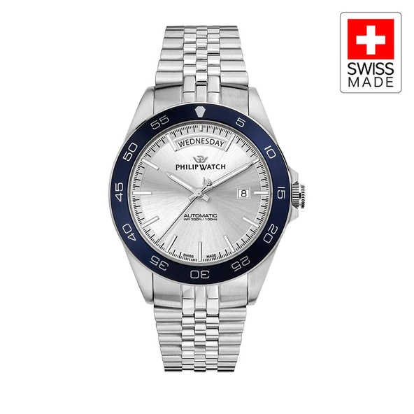 PHILIP WATCH R8223597113 Erkek Kol Saati ürün görseli