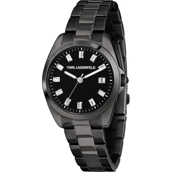 KARL LAGERFELD R0553101513 Kadın Kol Saati