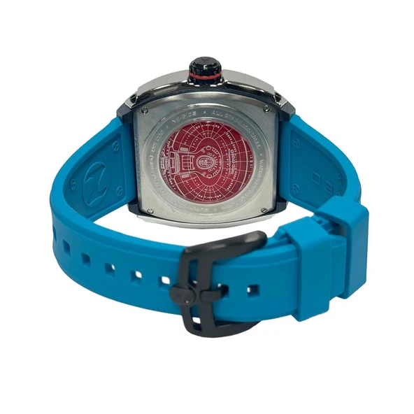 NUBEO NB-6106-02 Erkek Kol Saati - Resim 7