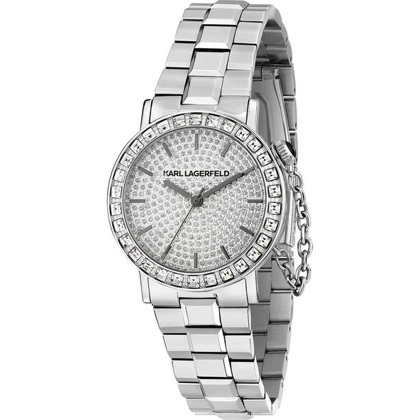 KARL LAGERFELD R0553100506 Kadın Kol Saati ürün görseli