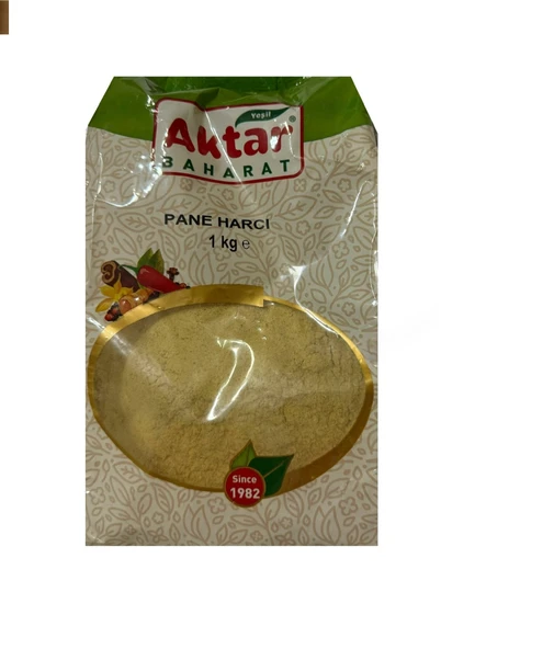 Aktar Baharat Pane Harcı (Kaplama Harcı) 1 kg - 1