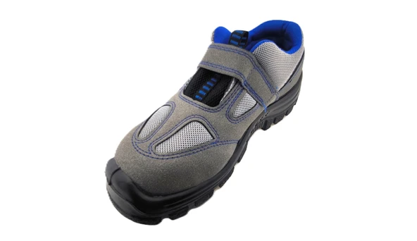 Civtec Profesyonel İş Güvenlik Ayakkabısı S1 43 Numara - Resim 5