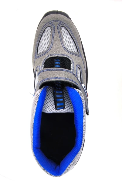 Civtec Profesyonel İş Güvenlik Ayakkabısı S1 43 Numara - Resim 6