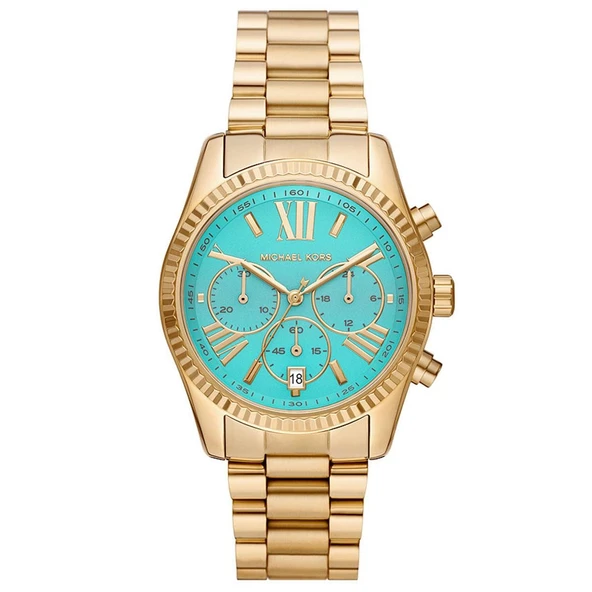 Michael Kors MK7216 Kadın Kol Saati ürün görseli