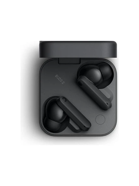 Nothing CMF Buds 2 ANC+ChatGPT Destekli Koyu Gri Kulak İçi Bluetooth Kulaklık (Nothing Türkiye Garantili) - 3