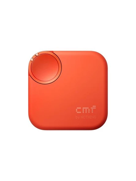 Nothing CMF Buds 2 ANC+ChatGPT Destekli Turuncu Kulak İçi Bluetooth Kulaklık (Nothing Türkiye Garantili)