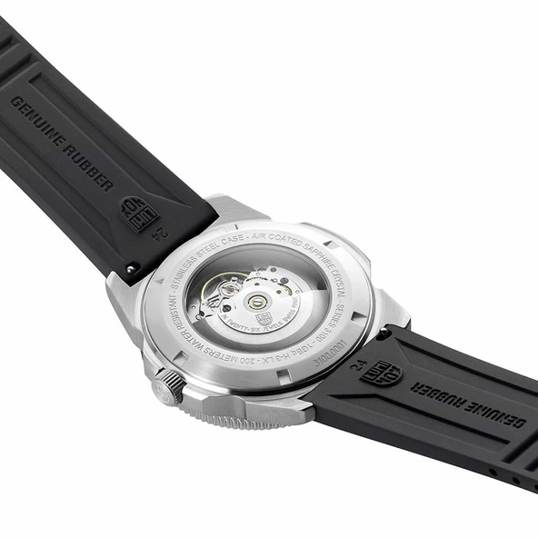 XS.3101.H. PACIFIC DIVER AUTOMATIC 3100 Erkek Kol Saati - 3