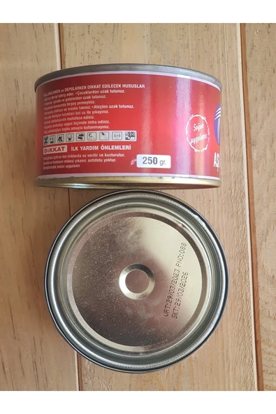 Aşı Macunu 2 Adet - 1