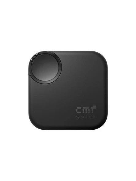 Nothing CMF Buds 2 ANC+ChatGPT Destekli Koyu Gri Kulak İçi Bluetooth Kulaklık (Nothing Türkiye Garantili)