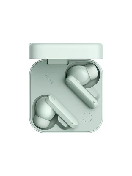 Nothing CMF Buds 2 ANC+ChatGPT Destekli Yeşil Kulak İçi Bluetooth Kulaklık (Nothing Türkiye Garantili) - 4