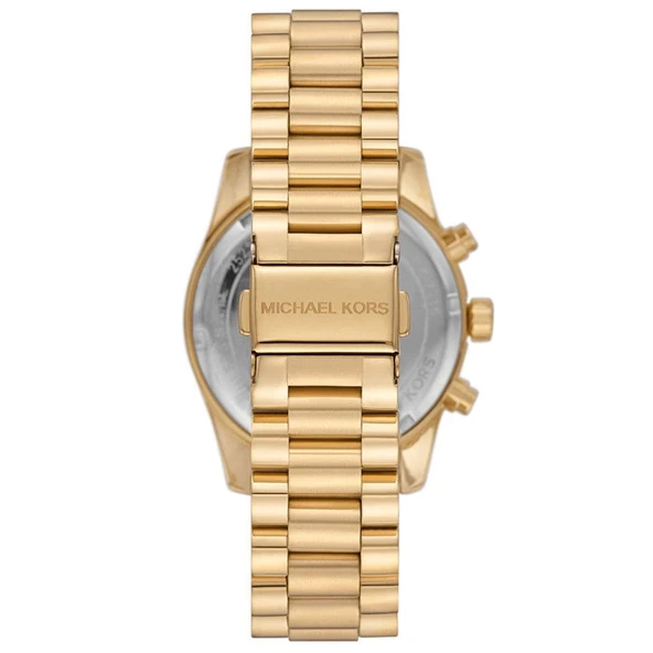 Michael Kors MK7216 Kadın Kol Saati - Resim 3