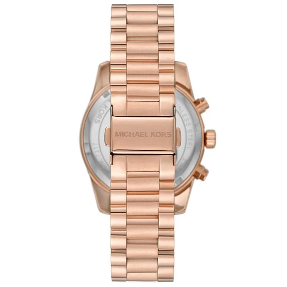 Michael Kors MK7217 Kadın Kol Saati - Resim 3