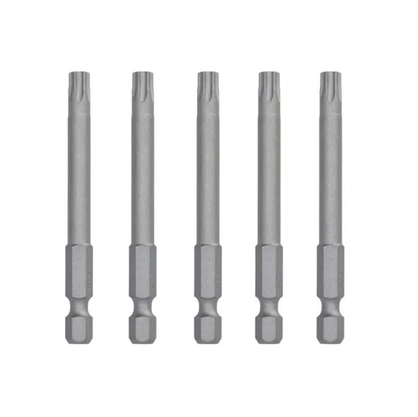 Dewalt DT7293 T25 70 mm Torx Tornavida Ucu - 1