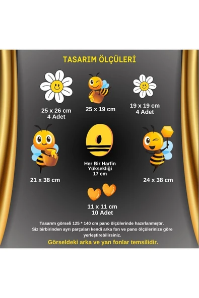 Ti PlayOKULDA İLK GÜNÜM PANO SÜSÜ 02 - 3