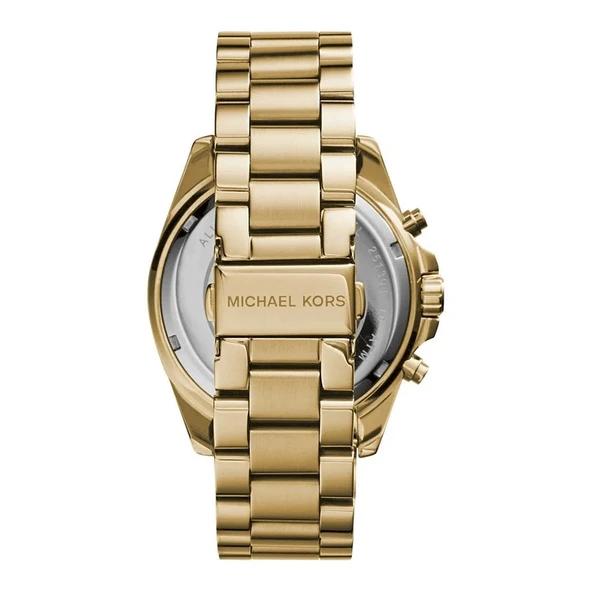 Michael Kors MK5975 Kadın Kol Saati - Resim 3