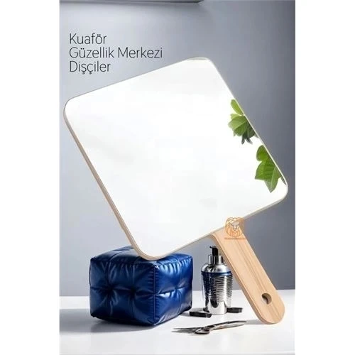 CEYLAN ADAM Kuaför Berber Ense Aynası Dişçi Güzellik Merkezi ürün görseli 1