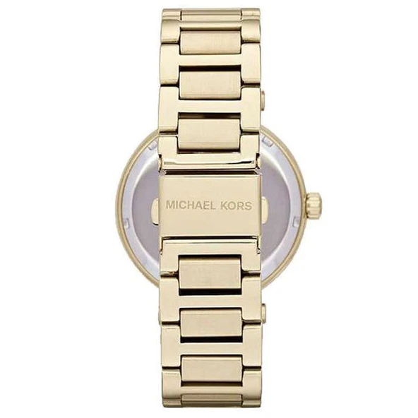 Michael Kors MK5867 Kadın Kol Saati - Resim 3