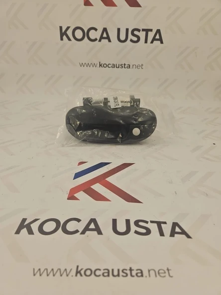Kapı Kolu Dış Sol Daewoo Lanos - 1