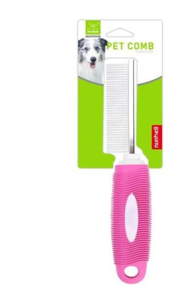 Nunbell Gıdık Tarak Tek Taraflı ürün görseli