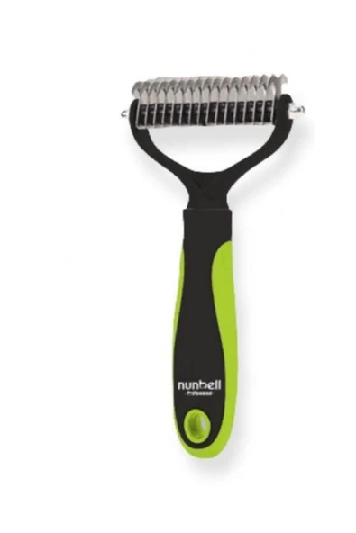 Nunbell Kıtık Açıcı Tarak M ürün görseli