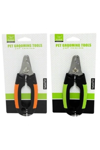 Nunbell Kedi Köpek Tırnak Makası Large 13 Cm - 1