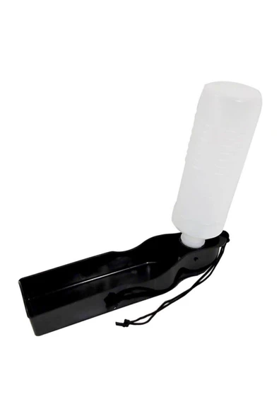 Nunbell Kedi Köpek Seyahat Suluğu 500 Ml - Resim 4