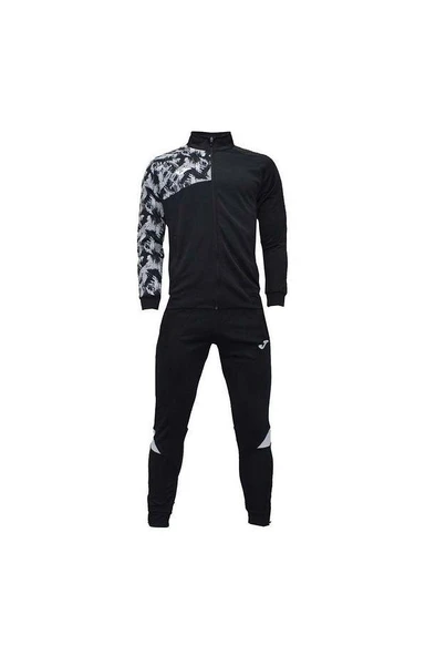 Joma Premium Kamp Eşofman Takımı - 11