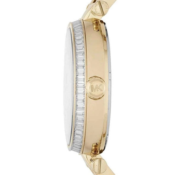 Michael Kors MK5867 Kadın Kol Saati - Resim 2