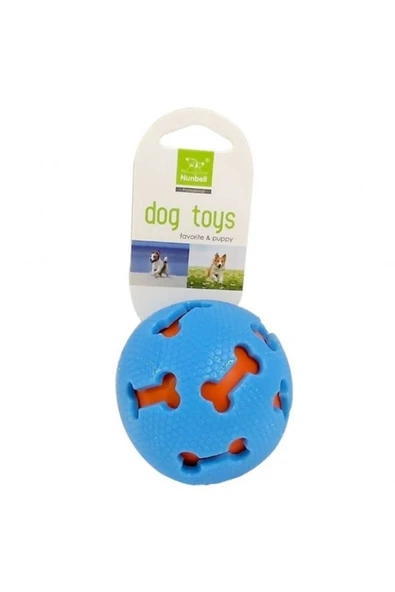 Nunbell Figürlü Top - Resim 2