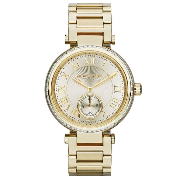 Michael Kors MK5867 Kadın Kol Saati ürün görseli
