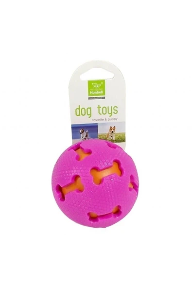 Nunbell Figürlü Top - Resim 3