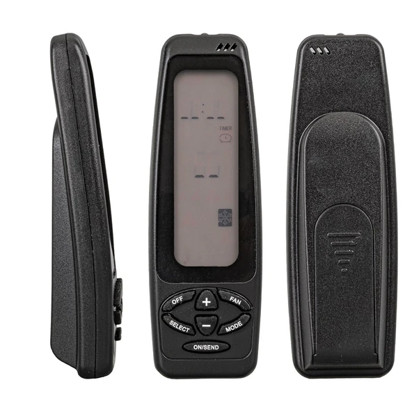 Electra Klima Kumandası 21552 ürün görseli 1