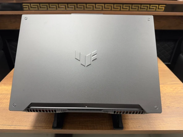 Asus TUF Gaming F15 FX507ZC4-HN210W Intel Core i5 12500H 8GB RAM 512GB SSD RTX3050 W11 15.6” FHD 144Hz (İKİNCİ EL) - 3