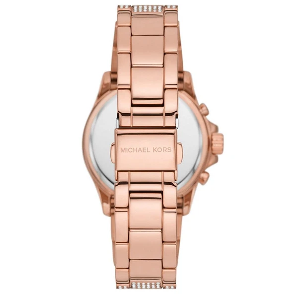 Michael Kors MK7235 Kadın Kol Saati - Resim 3