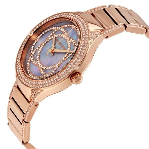 Michael Kors MK3482 Kadın Kol Saati - Resim 2