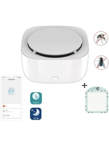 Xiaomi Sinek Savar (Xiaomi Türkiye Garantili) - 3