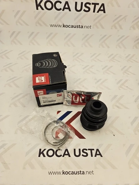 Aks Körüğü İç Manuel Chevrolet Kalos Aveo 1,4 8v/16v Lacetti Rezzo Daewoo Lanos - Nexia - Racer - 2