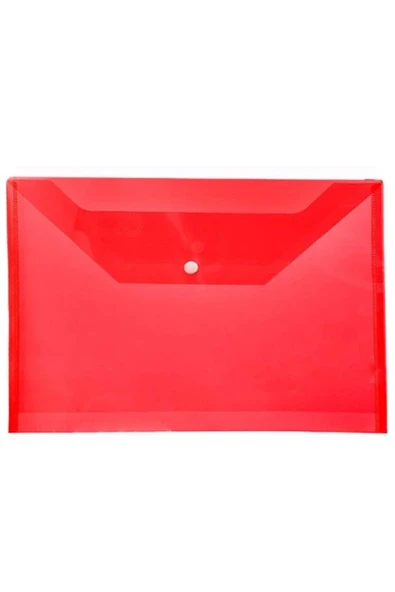 a3 boy çıt çıt dosya  1 adet 47x33.5 Cm çıtçıtlı zarf dosya ödev ve proje dosyası - Resim 4