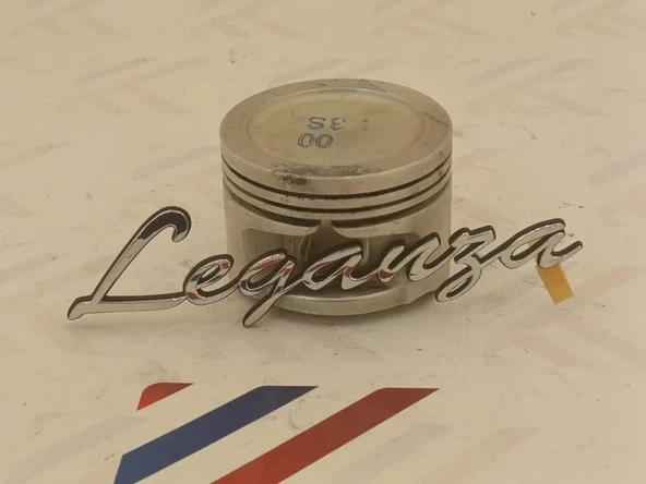 Yazı Leganza - Resim 2