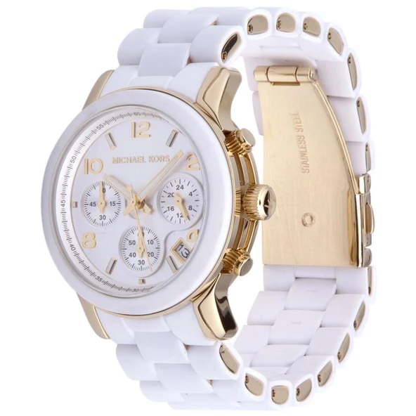 Michael Kors MK5145 Kadın Kol Saati - Resim 3