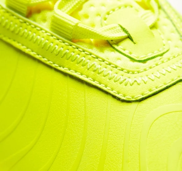 Lescon Ares-4 Erkek Halı Saha Ayakkabı Fosfor-Yeşil - 7