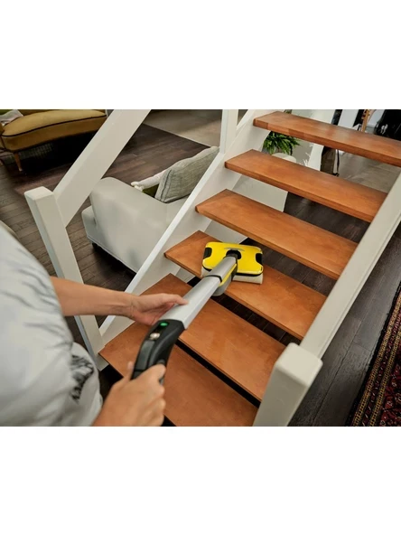 Karcher FC 7 Cordless Kablosuz Zemin Temizleme Makinesi - 4