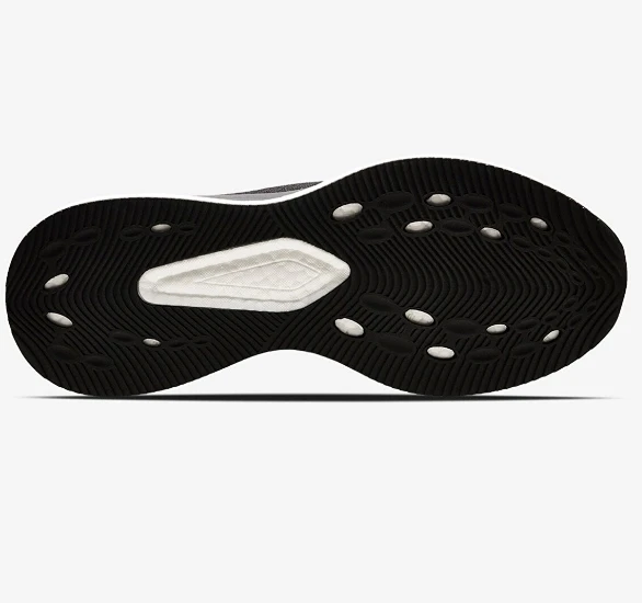 Lescon Flex Foam Miura-2 Erkek Spor Ayakkabı Siyah-Bordo - 6