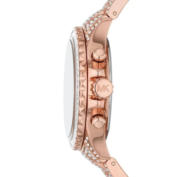 Michael Kors MK7235 Kadın Kol Saati - Resim 2