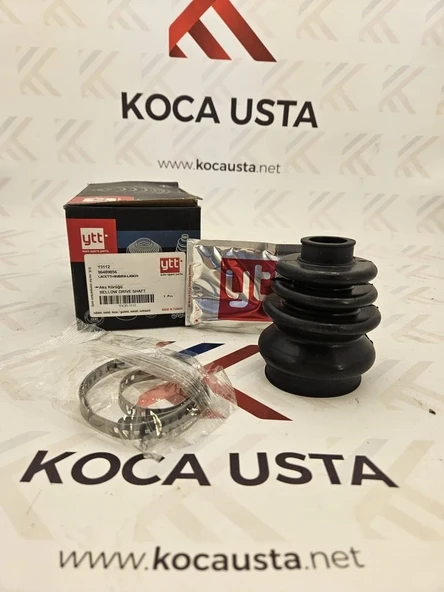 Aks Körüğü İç Manuel Chevrolet Kalos Aveo 1,4 8v/16v Lacetti Rezzo Daewoo Lanos - Nexia - Racer ürün görseli