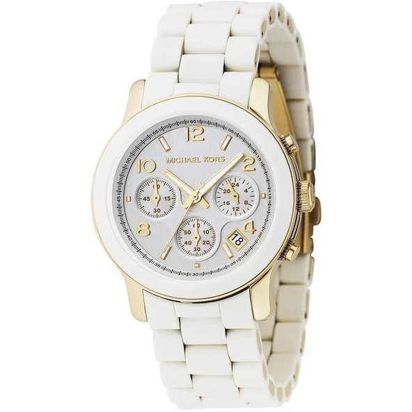 Michael Kors MK5145 Kadın Kol Saati - Resim 2