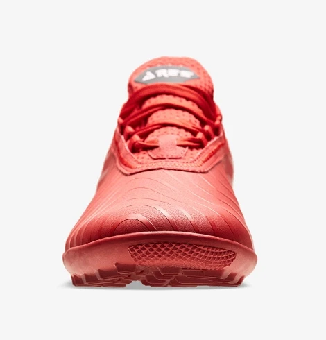 Lescon Ares-4 Erkek Halı Saha Ayakkabı Kırmızı - 3